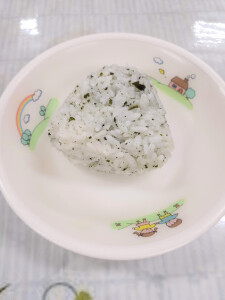 3月26日　おやつ